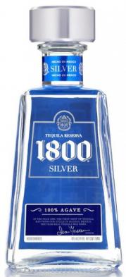1800 - Silver Tequila Reserva (200ml) (200ml)