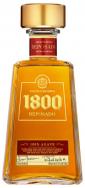 1800 - Tequila Reposado (200ml)