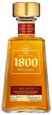 1800 - Tequila Reposado (200ml) (200ml)