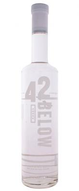 42 Below - Vodka (750ml) (750ml)