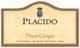 Placido - Chianti 0 (750ml)