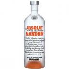 Absolut - Mandarin Vodka (1L)