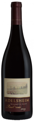 Adelsheim - Pinot Noir Willamette Valley NV (750ml) (750ml)