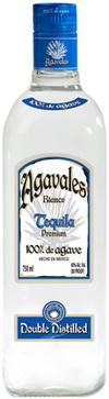 Agavales - Blanco Tequila (750ml) (750ml)