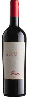 Allegrini - Valpolicella Classico NV (750ml) (750ml)