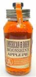 American Born - Apple Pie Moonshine (750ml)