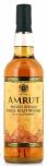 Amrut - Peated Single Malt (750ml)