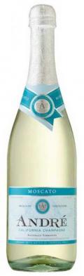 Andre Cellars - Moscato NV (750ml) (750ml)