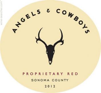 Angels & Cowboys - Proprietary Blend NV (750ml) (750ml)