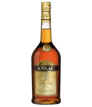 Ansac - Cognac (200ml) (200ml)