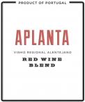 Aplanta - Vinho Regional Alentejano 0 (750ml)