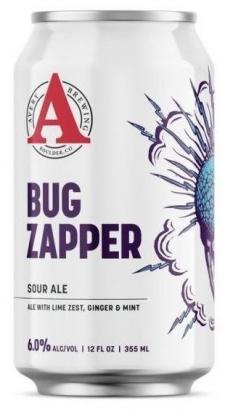 Avery Brewing Co - Bug Zapper (6 pack 12oz cans) (6 pack 12oz cans)
