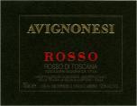 Avignonesi - Rosso di Toscana 0 (750ml)