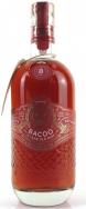 Bacoo - 8 Year Old Rum (750ml)
