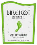 Barefoot - Refresh Crisp White 0 (250ml can)