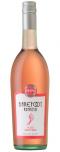 Barefoot - Refresh Rose Spritzer 0 (250ml can)