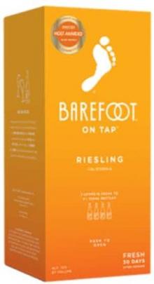 Barefoot - Riesling NV (3L) (3L)