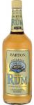 Barton Distilling Company - Gold Rum (1L)