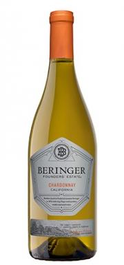 Beringer - Founders Estate Chardonnay California NV (1.5L) (1.5L)