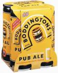 Boddingtons Pub Ale (6 pack cans)