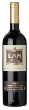 Bodegas LAN - Gran Reserva Rioja NV (750ml) (750ml)