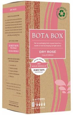 Bota Box - Rose NV (3L) (3L)