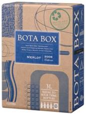 Bota Box - Merlot NV (3L) (3L)