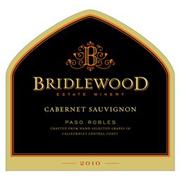Bridlewood - Cabernet Sauvignon Paso Robles NV (750ml) (750ml)