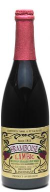 Brouwerij Lindemans - Framboise Lambic (25.4oz bottle) (25.4oz bottle)