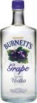 Burnetts - Grape Vodka (1.75L)