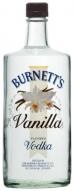 Burnetts - Vanilla Vodka (750ml)