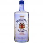 Burnetts - Vodka (375ml)