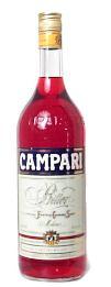 Campari - Bitters (750ml) (750ml)