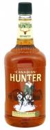 Canadian Hunter - Canadian Whisky (375ml)