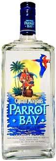 Captain Morgan - Parrot Bay Coconut 90 Rum (1.75L) (1.75L)