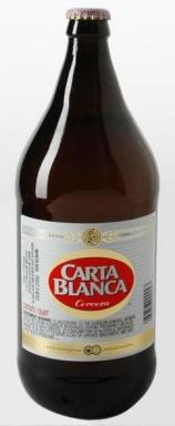 Carta Blanca - Imported Beer (6 pack 12oz bottles) (6 pack 12oz bottles)