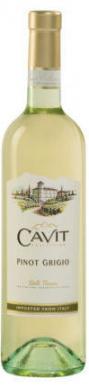 Cavit - Pinot Grigio Delle Venezie NV (187ml) (187ml)