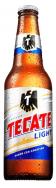 Cerveceria Cuauhtemoc Moctezuma - Tecate Light (18 pack 12oz cans)