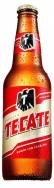 Cerveceria Cuauhtemoc Moctezuma - Tecate (18 pack 12oz cans)