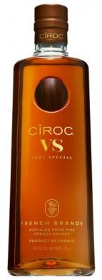 Ciroc - VS French Brandy (750ml) (750ml)