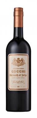 Cocchi - Vermouth di Torino NV (750ml) (750ml)