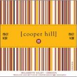 Cooper Hill - Pinot Noir Willamette Valley 0 (750ml)