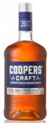 Coopers Craft - Kentucky Straight Bourbon Whiskey (750ml) (750ml)