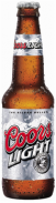 Coors Brewing Co - Coors Light (4 pack 16oz cans)