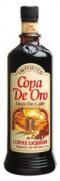 Copa De Ora - Coffee Liqueur (750ml)