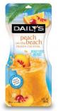 Dailys - Frozen Peach on the Beach (750ml)