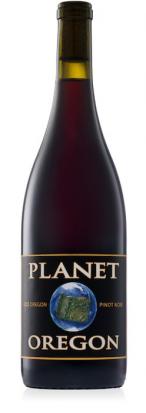 Soter Vineyards - Pinot Noir Planet Oregon NV (750ml) (750ml)
