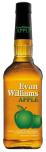 Evan Williams - Apple Bourbon Whiskey (1.75L)