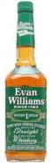 Evan Williams - Green Label Bourbon (1.75L)