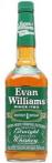 Evan Williams - Green Label Bourbon (200ml)